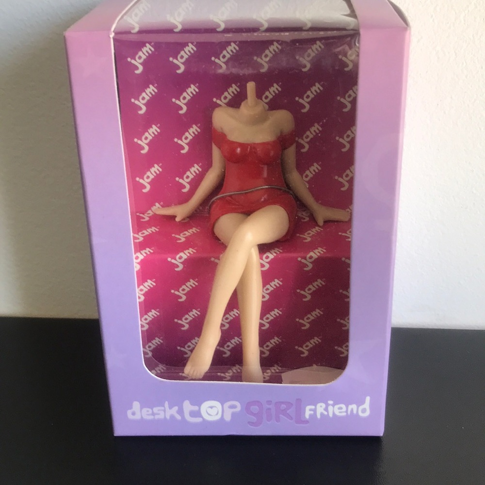Photo figure